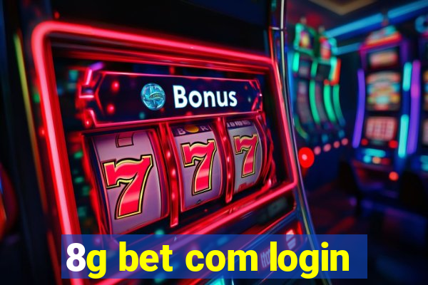 8g bet com login